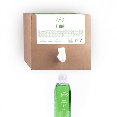 Detergent terres [a granel]