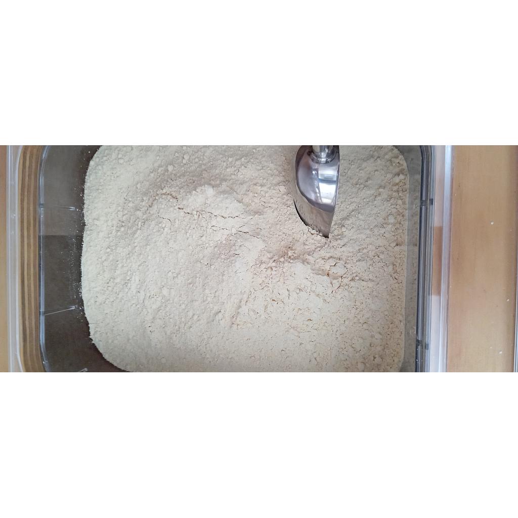 Farina de blat a granel