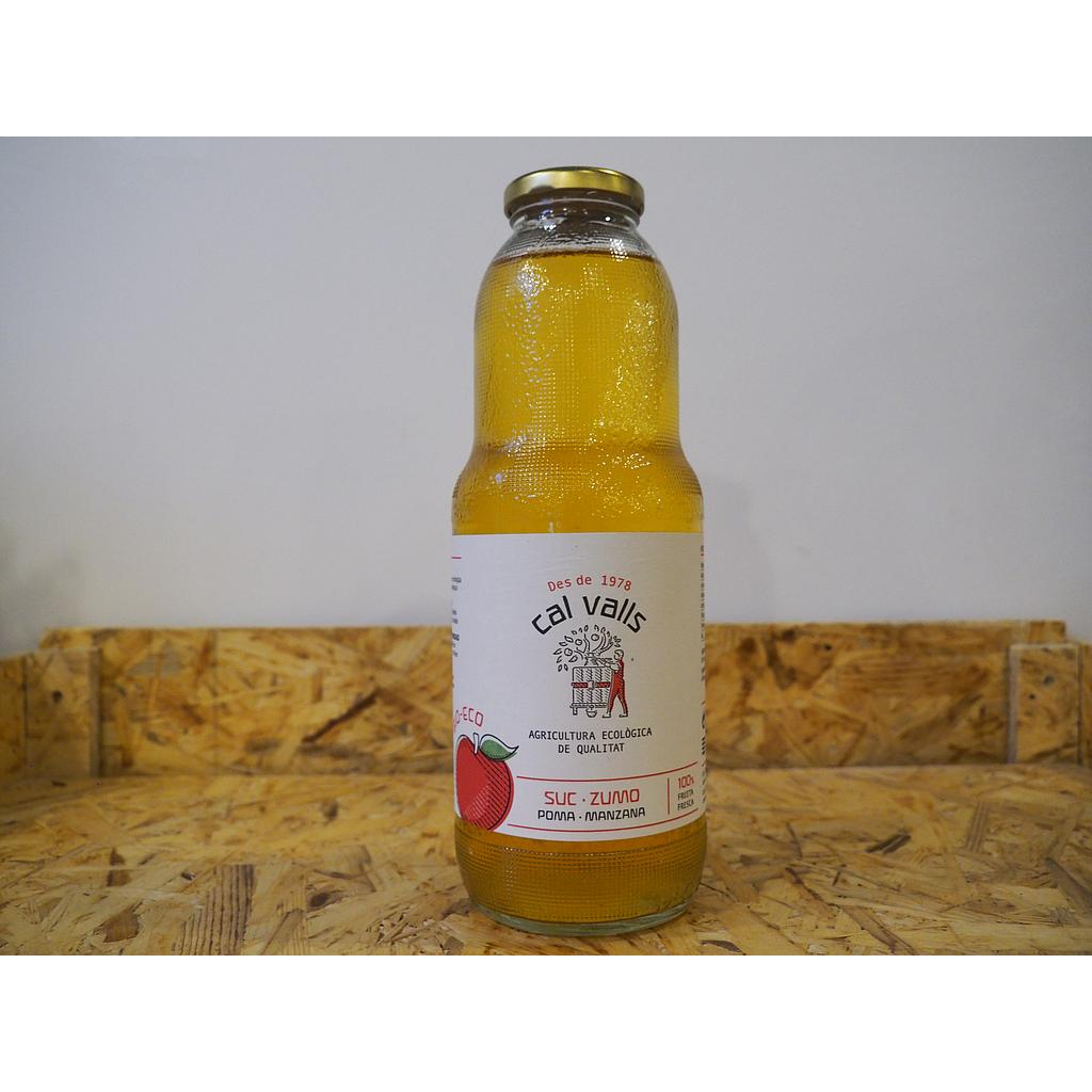 Suc de poma 1L
