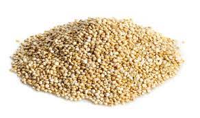 Quinoa a granel