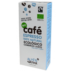 Cafè espresso 250 g