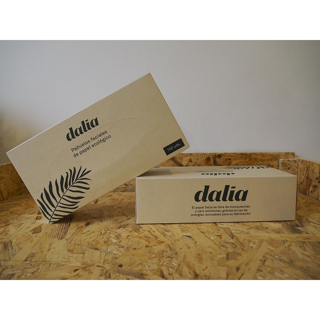 Mocadors de paper [caixa150 unitats]