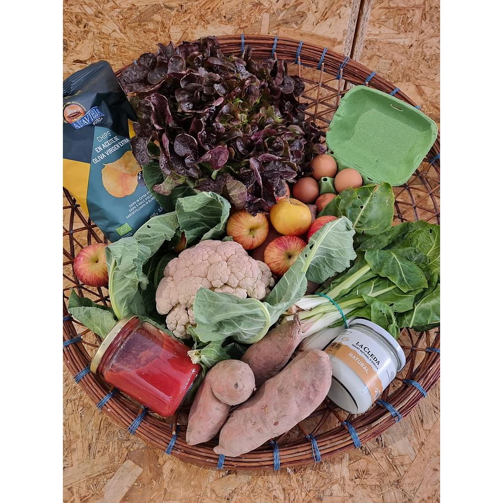 Aportació Solidària Cuina Florida