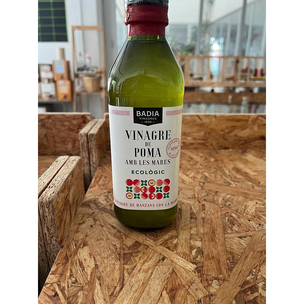 Vinagre poma 500 ml